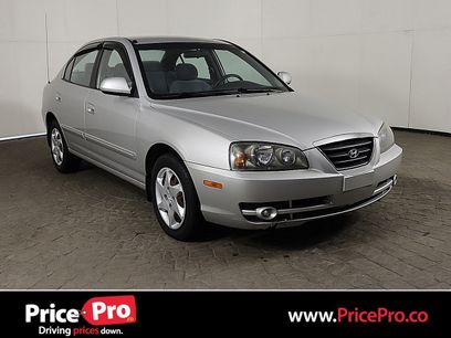 Used 2005 Hyundai Elantra GLS