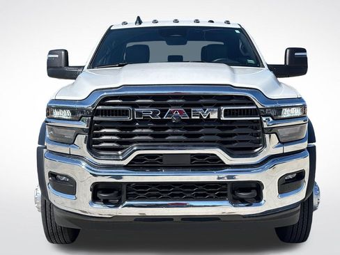 Used 2025 RAM 5500 Tradesman AWD/4WD image 11