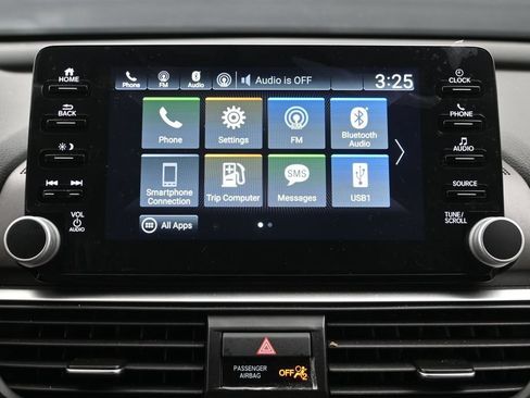 Used 2022 Honda Accord Sport Special Edition image 22