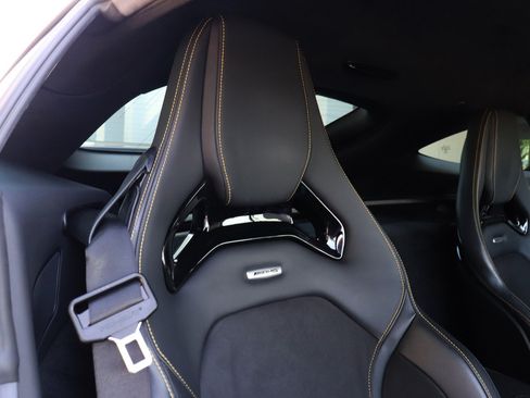 Used 2018 Mercedes-Benz AMG GT R image 20