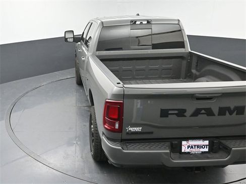 Used 2026 RAM 2500 Laramie image 37