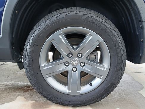 Used 2023 Honda Ridgeline RTL-E image 17