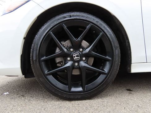 Certified 2023 Honda Civic Sport image 9