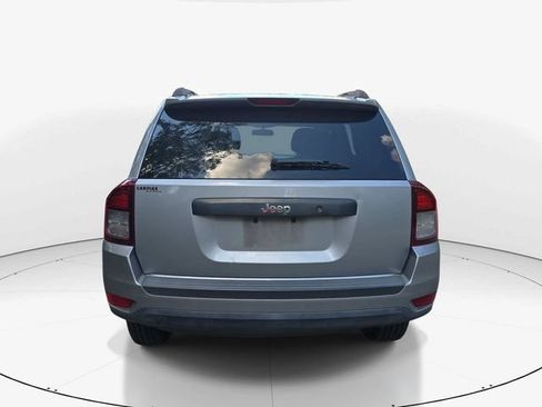 Used 2014 Jeep Compass Sport FWD image 7