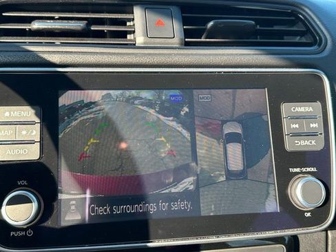 Used 2025 Nissan Leaf SV Plus image 26