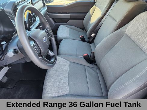 Certified 2023 Ford F150 XLT w/ FX4 Off-Road Package image 10