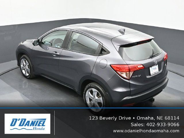 Used 2018 Honda HR-V LX image 15