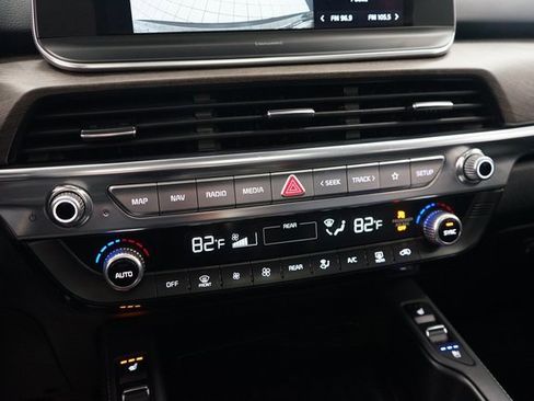 Used 2022 Kia Telluride EX w/ EX Premium Package image 41