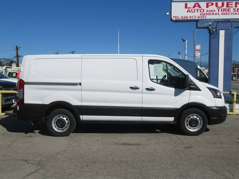 Used 2020 Ford Transit 150 Low Roof image 2
