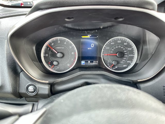 Used 2019 Subaru Ascent Premium w/ Popular Package #2 AWD/4WD image 19