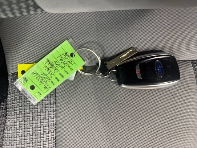 Used 2020 Subaru Outback Premium w/ Popular Package #1 AWD/4WD image 26