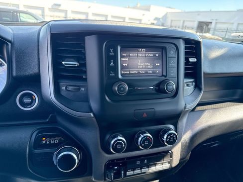 Used 2023 RAM 2500 Tradesman image 35
