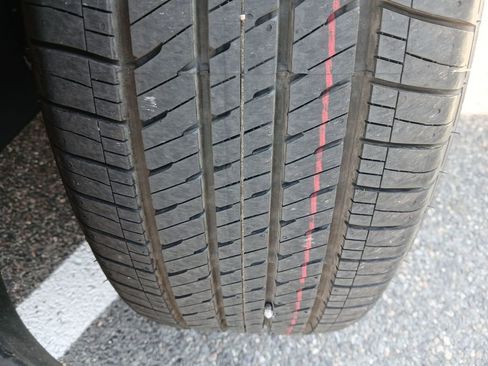 New 2026 Volkswagen Tiguan S image 26