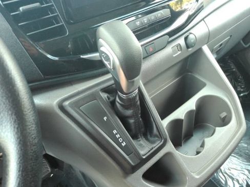 Used 2025 Ford Transit 350 XLT RWD image 32