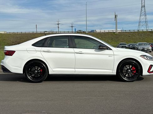 New 2026 Volkswagen Jetta GLI Autobahn image 2