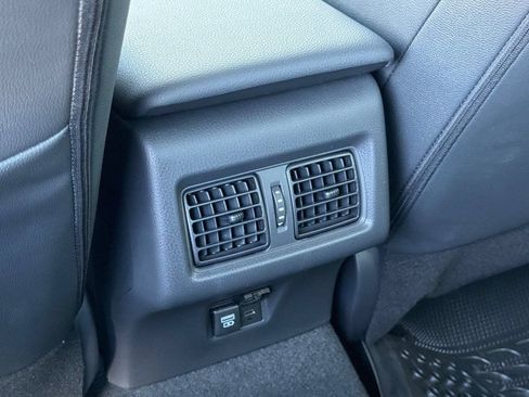 New 2026 Toyota Camry SE FWD image 14
