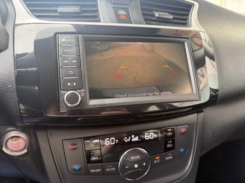 Used 2019 Nissan Sentra SV image 26