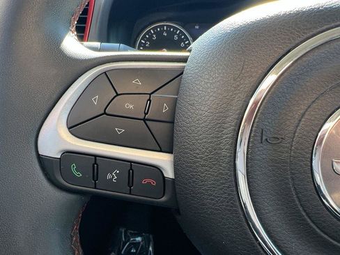 Used 2020 Jeep Renegade Trailhawk image 21