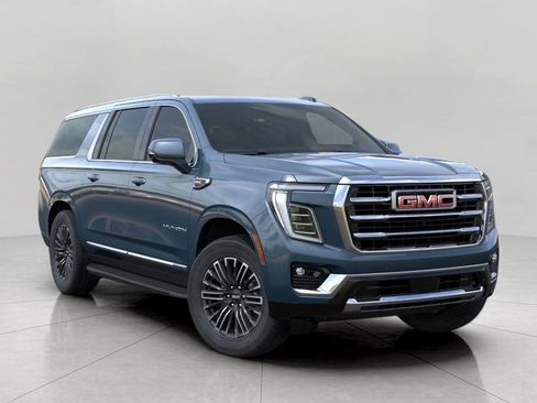 New 2026 GMC Yukon XL Elevation image 1