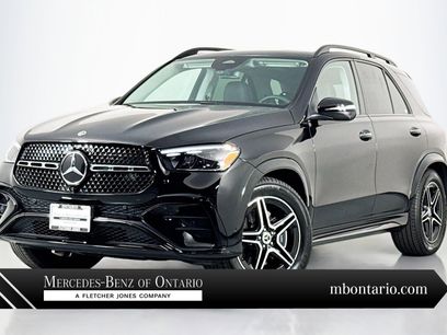 Certified 2026 Mercedes-Benz GLE 350 4MATIC