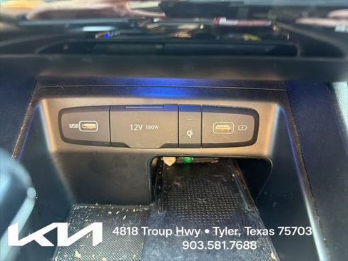 Used 2022 Hyundai Tucson SEL w/ Convenience Package FWD image 21
