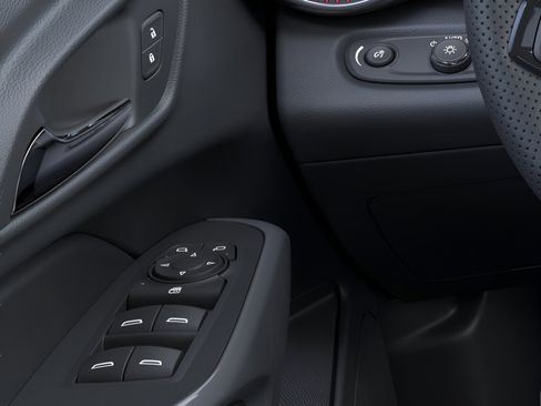 New 2026 Chevrolet Trax RS w/ Driver Confidence Package FWD image 22