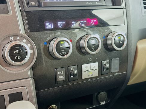 Used 2016 Toyota Sequoia Limited image 23