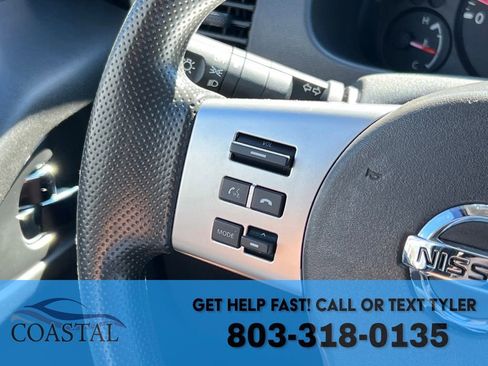 Used 2018 Nissan Frontier SV image 30