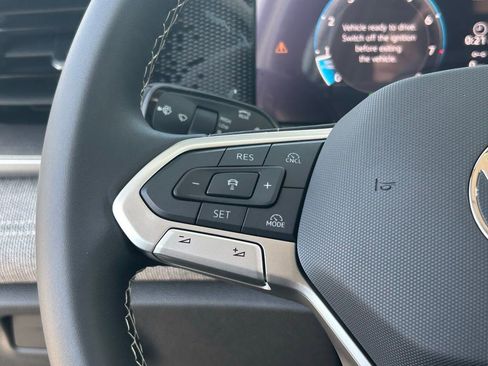 New 2026 Volkswagen Tiguan S image 48