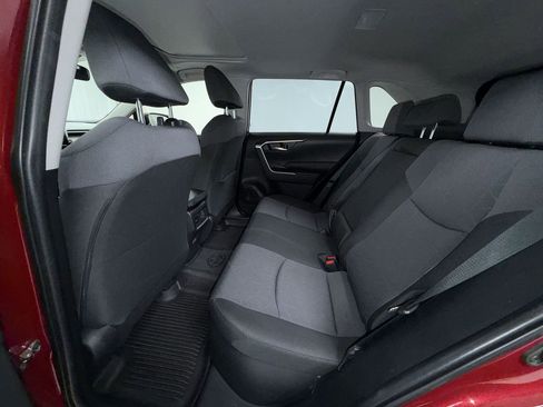 Used 2025 Toyota RAV4 XLE w/ Convenience Package AWD/4WD image 18