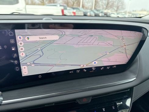 New 2026 Buick Envision Preferred AWD/4WD image 13