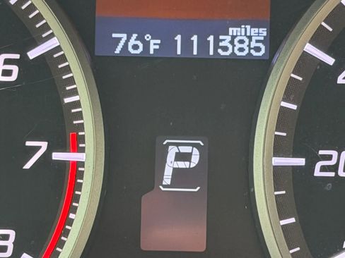 Used 2016 Acura RDX AWD image 17