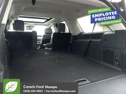 New 2026 Ford Expedition Max Active AWD/4WD image 28