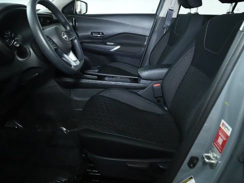 Used 2023 Nissan Kicks SV FWD image 20