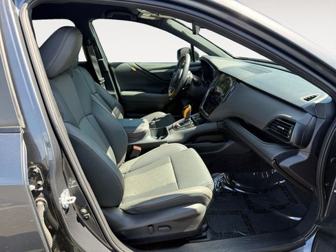 Certified 2024 Subaru Outback Wilderness AWD/4WD image 19