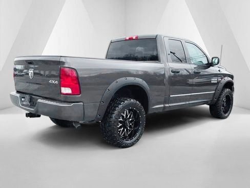 Used 2018 RAM 1500 Express w/ Popular Equipment Group image 8