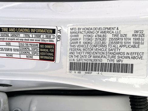 Used 2022 Acura RDX image 33