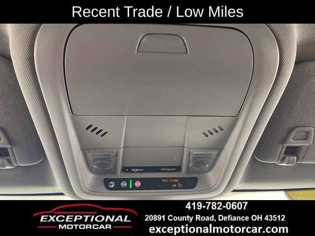Used 2022 Chevrolet Equinox LT FWD image 42