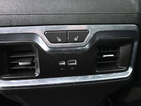 Used 2023 Chevrolet Silverado 1500 LTZ w/ LTZ Convenience Package II AWD/4WD image 20