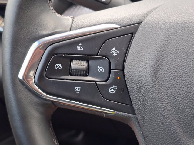 Used 2025 Chevrolet Trax ACTIV w/ Driver Confidence Package FWD image 14