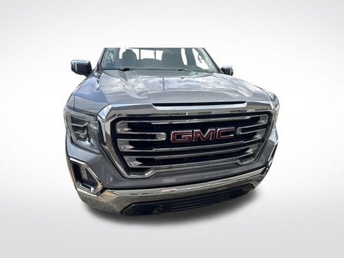 Used 2020 GMC Sierra 1500 SLT RWD image 13
