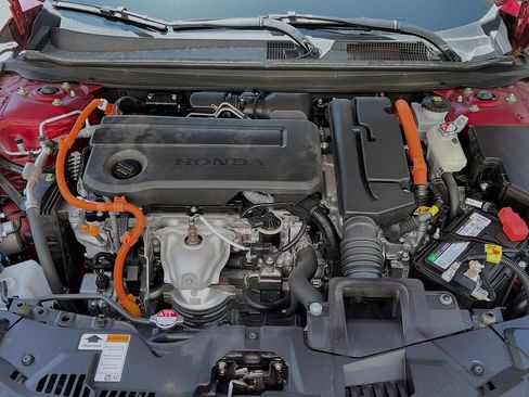 Used 2024 Honda Accord Sport image 29