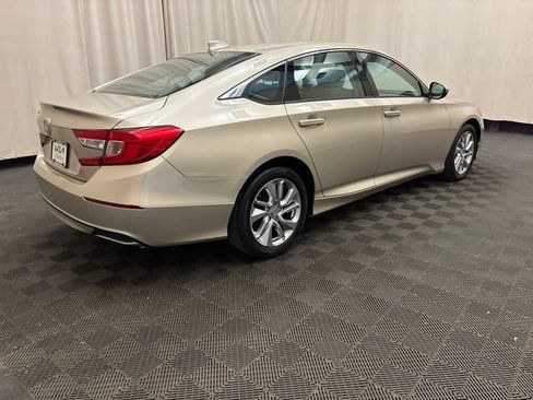 Used 2020 Honda Accord LX image 5