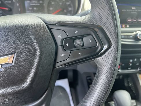 Used 2023 Chevrolet TrailBlazer LT FWD image 20