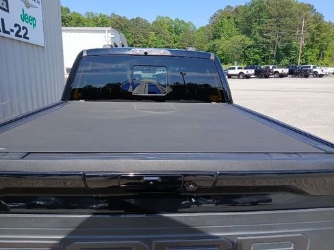 Used 2023 Ford F150 Raptor w/ Raptor Carbon Fiber Package AWD/4WD image 5