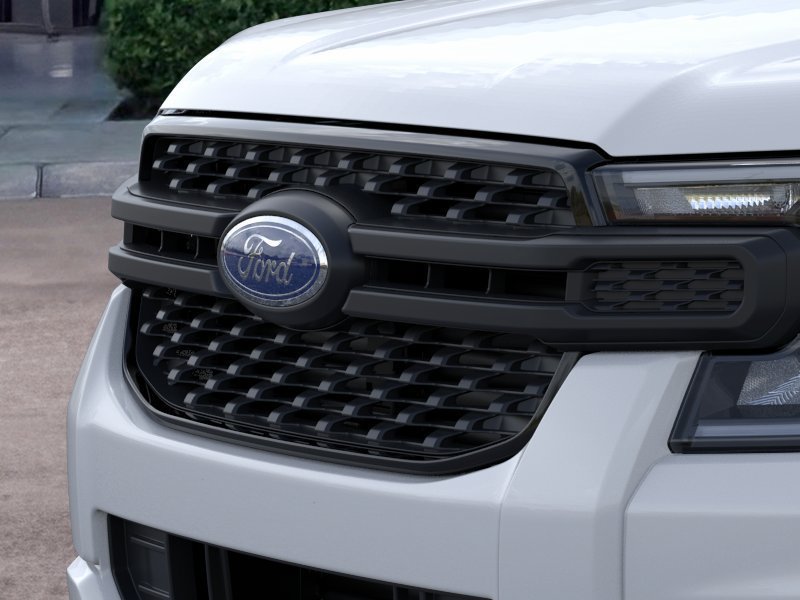 New 2026 Ford Ranger XL RWD image 17