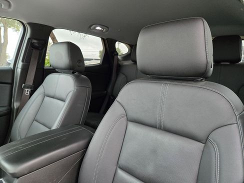 Used 2021 Chevrolet Blazer LT w/ Sound & Technology Package image 13