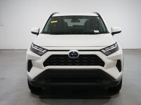 Certified 2024 Toyota RAV4 XLE image 2