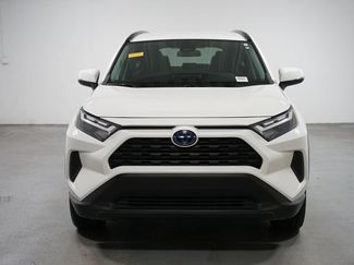 Certified 2024 Toyota RAV4 XLE video 2