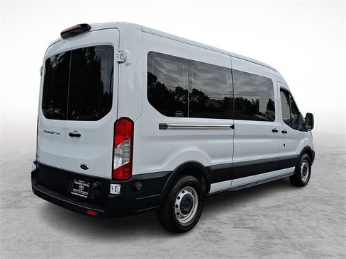Used 2019 Ford Transit 350 XL image 6